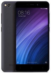 Замена разъема зарядки на телефоне Xiaomi Redmi 4A в Комсомольске-на-Амуре